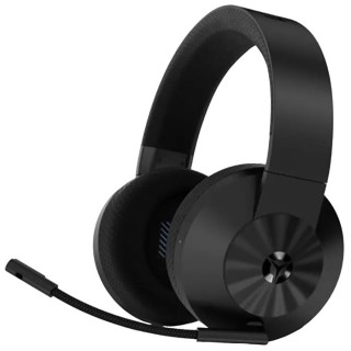Lenovo Legion H600 Black